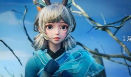 小乔兔年限定最新爆料,神秘外观与独特技能大揭秘！