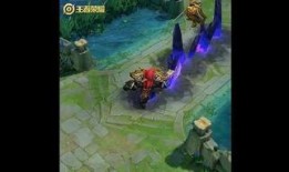 牛魔新皮肤爆料视频在线观看,炫酷特效，神秘力量觉醒！